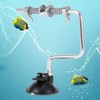 Fishing Line Spooler Portable Fishing Line Winder Spinning Reel Spool