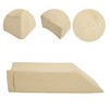 Sponge Leg Lifting Pillow 45 Degree Inclined Comfortable Post Surgery