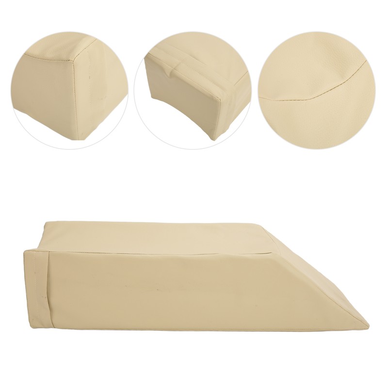Sponge Leg Lifting Pillow 45 Degree Inclined Comfortable Post Surgery