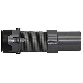 Vacuum Nozzle Hose Replacement Part For Shark Works with UV440, NV350, NV352, NV356, NV357 Models # compare to part 193FFJ