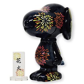 Snoopy VARIARTS No.017 (Fireworks)