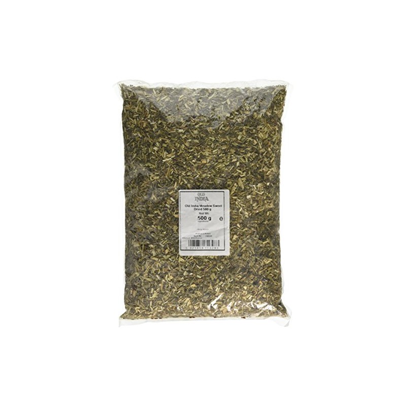 Old India Meadow Sweet Dried 500 g