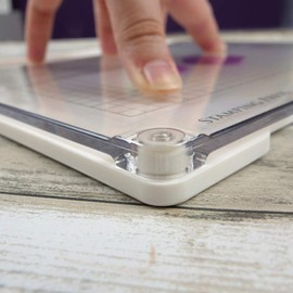 Hunkydory - Premier Craft Tools - Stamping Press - PCT34