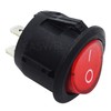 EASWEL On-Off Power Switch for Craftsman 830996 Vacuum Cleaner -