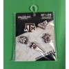 Crocs New Original Jibbitz Crocs Charm: Uniquely You Texas A&M