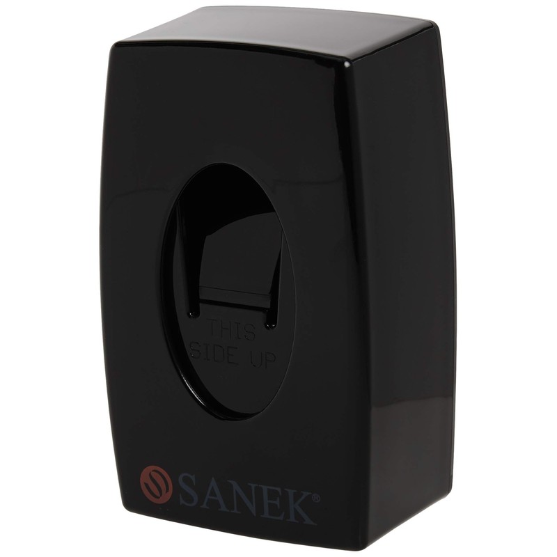 Graham Sanek Dispenser for Neck Strips, 1 Count