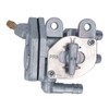 Fuel Valve On Off Switch 2UJ 24500 00 Gas Tank