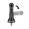 GOMEXUS (Gomexus) 1.8 inches (46.5 mm) Folding Reel Stand, Convenient