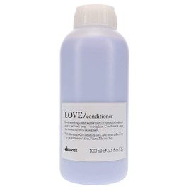 Davines Essential Haircare Love / Conditioner - Lovely Smoothing Conditioner 1000 ml (Salon Size)