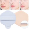 TOO COOL FOR SCHOOL Air Fit Cushion 12g*2ea, Shade:Cool Petal