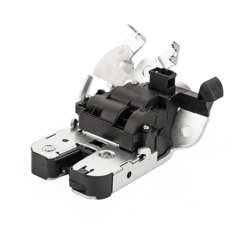 LST Tailgate Lock, Boot Latch, Rear Lock, A7, A8, Q3,