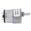 Gear Motor DC 12V Speed Reduction Geared Motor with Hall