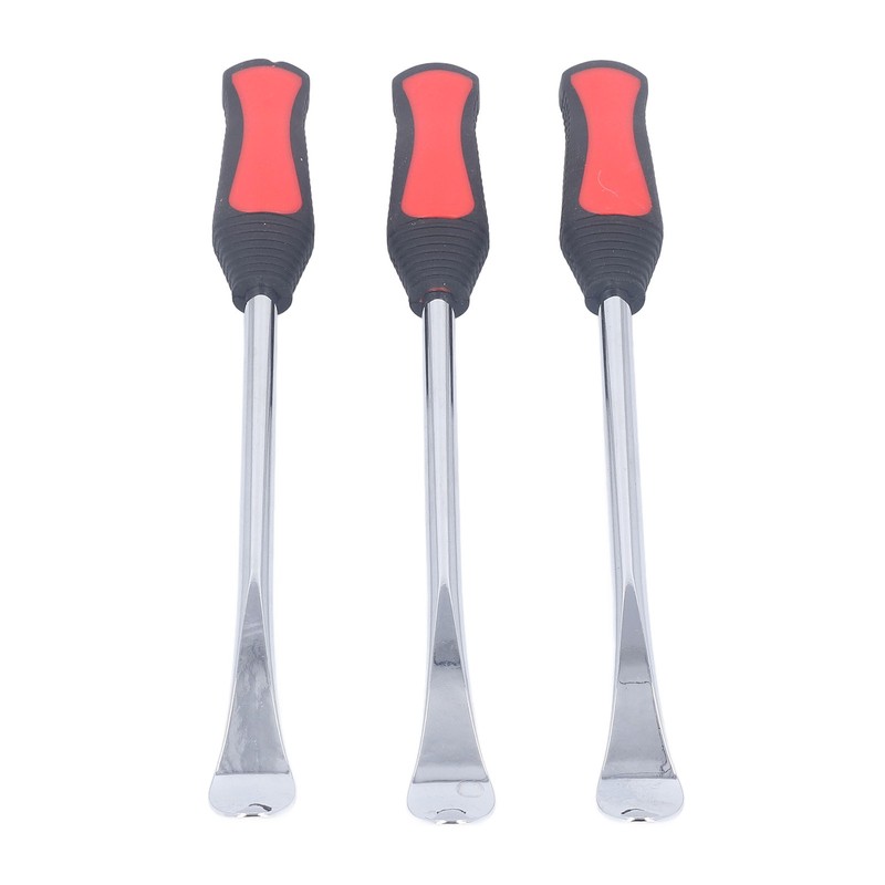 24Pcs Tyre Changing Tools Multifunctional Tire Spoon Tool Kit for