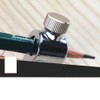 Pencil Compasses Adjustable Dividers Marking and Scribing Compass for Woodworking
