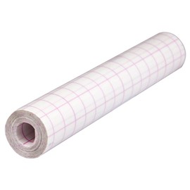 The Library Store ClearSeal Repositionable Matte Laminate 400 inch Roll (12")
