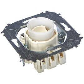 Busch-Jaeger print sequence switch, changeover switch, 2001 / 6U