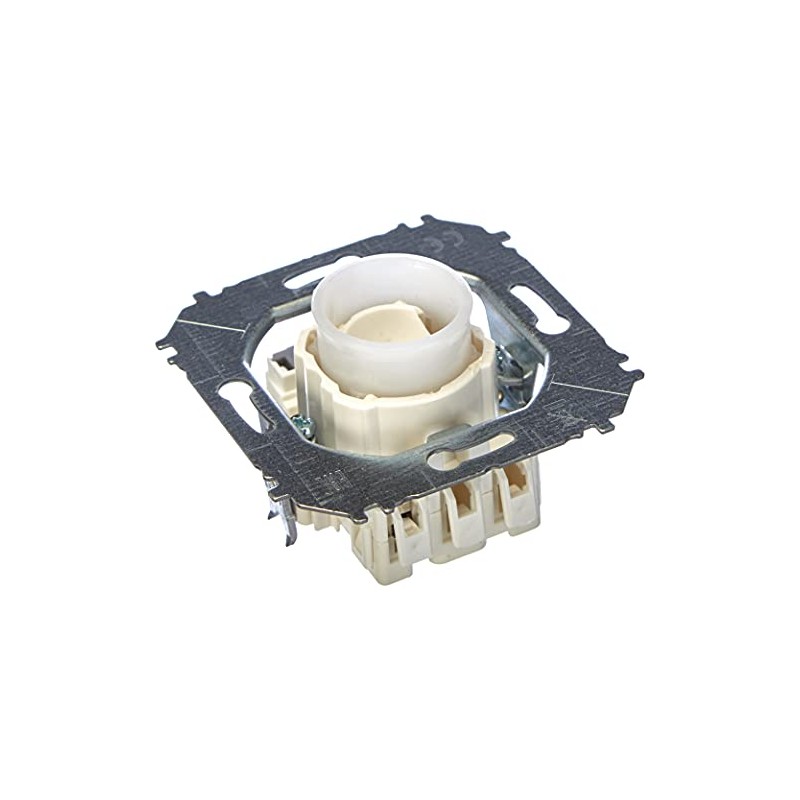 Busch-Jaeger print sequence switch, changeover switch, 2001 / 6U