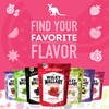 Wiley Wallaby Licorice 5.5 Ounce Watermelon Low Sugar Gluten Free