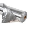 Super Shield Highly Reflective Aluminum Mylar Film Insulation Roll (Solid)