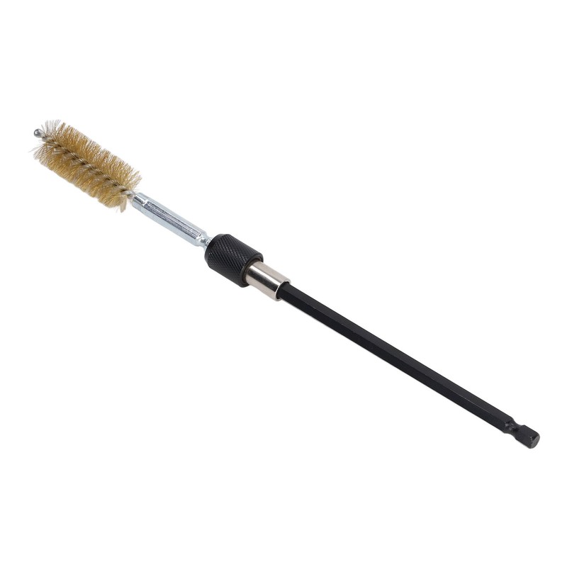 13 Pcs Bore Brush Set 8mm 10mm 12mm 15mm 17mm