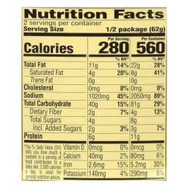 Nissin Hot & Spicy Fire Wok, Molten Chili Chicken, 4.37 Ounce (Pack of 6)