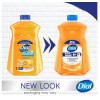 Dial Antibacterial Liquid Hand Soap Refill, Gold, 52 fl oz