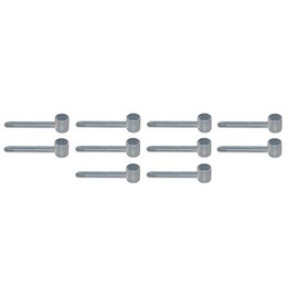 2.5 cc / 1/2 Teaspoon/ 2.5mL Measuring Scoops (10)