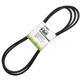 8TEN Deck Belt for John Deere 54 inch Mower Z425 Z435 Z445 Eztrak Mower M154296 M158131