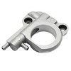 LIDSCURA C022000050 C022000052 Auto Oiler Assembly Oil Pump, Replacement for