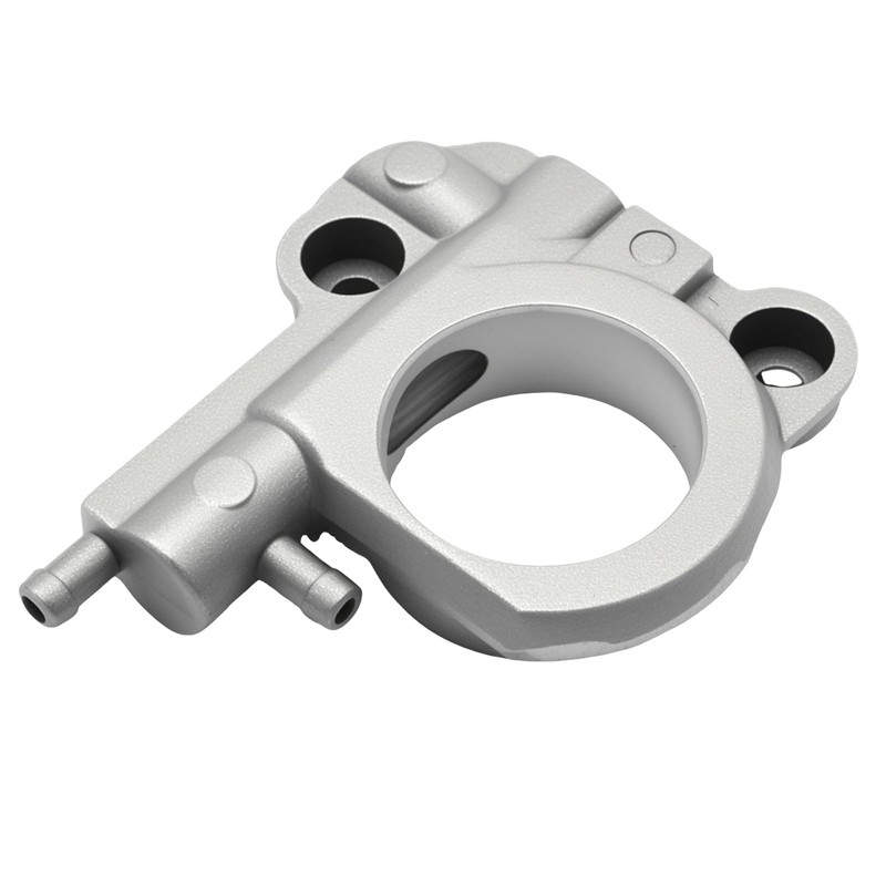 LIDSCURA C022000050 C022000052 Auto Oiler Assembly Oil Pump, Replacement for