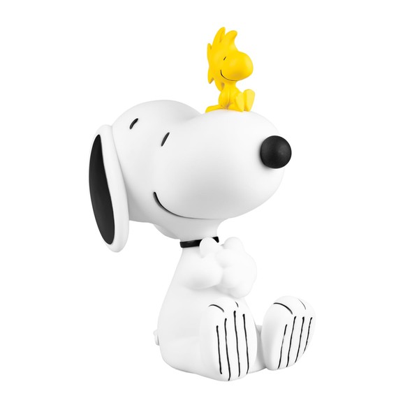 Grupo Erik Grupo Erik LED Lampe Peanuts Snoopy LED Licht