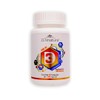 Suplemento Alimenticio D3 con Magnesio, K2 y Zinc