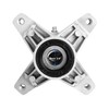 wyevee 918-04426 Spindle Fit for Cub-Cadet Lawnmower, 618-3129 Spindle Assembly