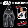 Stretch Armstrong Darth Vader 10-Inch Action Figure - Black Helmet