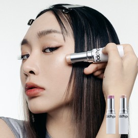 ODDTYPE [ODDTYPE]Unveiled Skin Highlighter (2 colors)