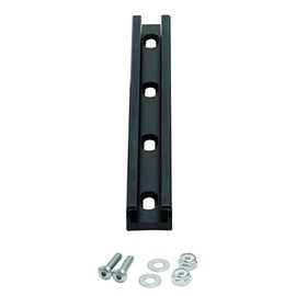 Wilderness Systems SlideTrax Rail 8" - for Mounting Kayak Accessories