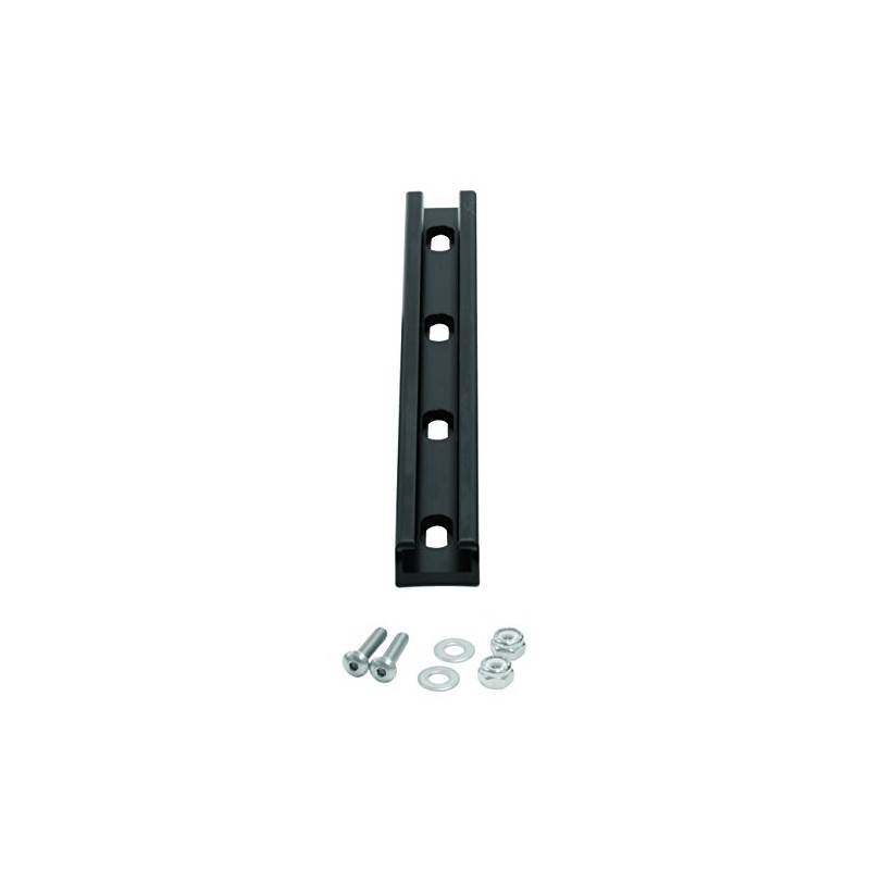 Wilderness Systems SlideTrax Rail 8" - for Mounting Kayak Accessories