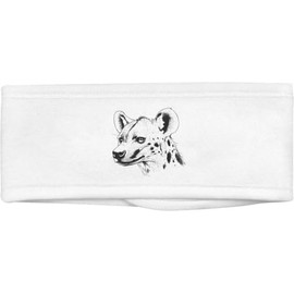 'Hyena Side View' Beauty Head Band/Hair Band (HB00036704)