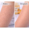 GOOSE Body Scrub Exfoliante Corporal 480 g – Mango y