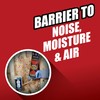 Titebond X-TREME Multi-Purpose Foam Sealant, Polyurethane Foam, Insulation Foam, Spray