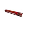 Baking Parchment Paper Roll with Cutter, Non-Stick Unbleached, 30 cm (37.5 cm x 5m)