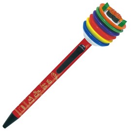 Sushi Pen Ikura 2
