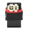 6 Pin Motorcycle Ignition Module DC 12V High Performance CDI