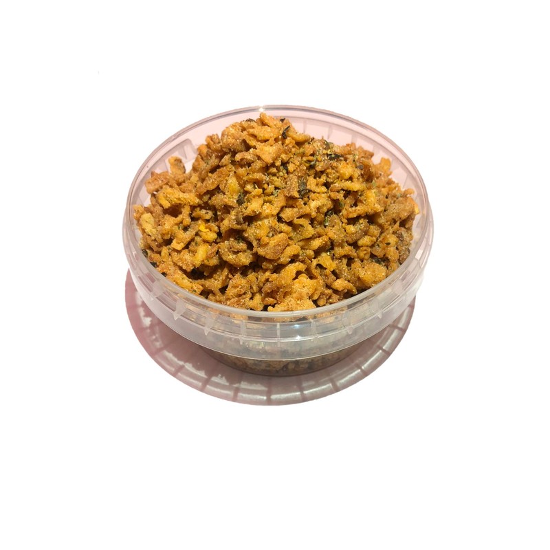 Chinese Salt & Chilli Fried Onions - 100g