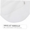 Healeved Armpit Pads for Sweating 2 Pairs Reusable Underarm Sweat