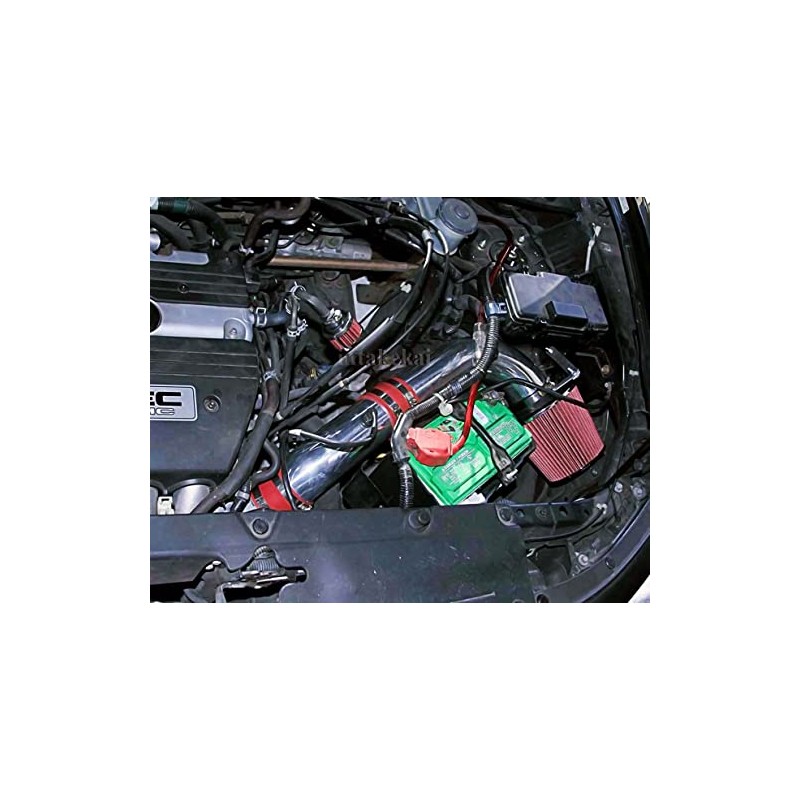 INTAKEKAI INTAKE COMPATIBILES FOR 2003 2004 2005 HONDA ELEMENT DX