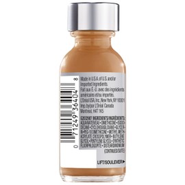 L'Oreal Paris Makeup True Match Super-Blendable Liquid Foundation, Spiced Latte W9, 1 Fl Oz,1 Count