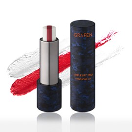 graphene [Cumulative sales 6 million] Choose 1 of 4 types of Graphene Triple Lip™ Pro men’s lip balm / [누적판매 600만] 그라펜 트리플립™ 프로 남자립밤 4종 택 1