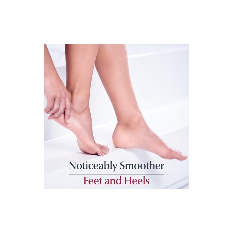 Eucerin Intensive Repair, Extra-Enriched Foot Creme, 3 Oz (Pack of