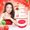 Cherry White Cherry Glow Cream - Illuminating Cream for Face